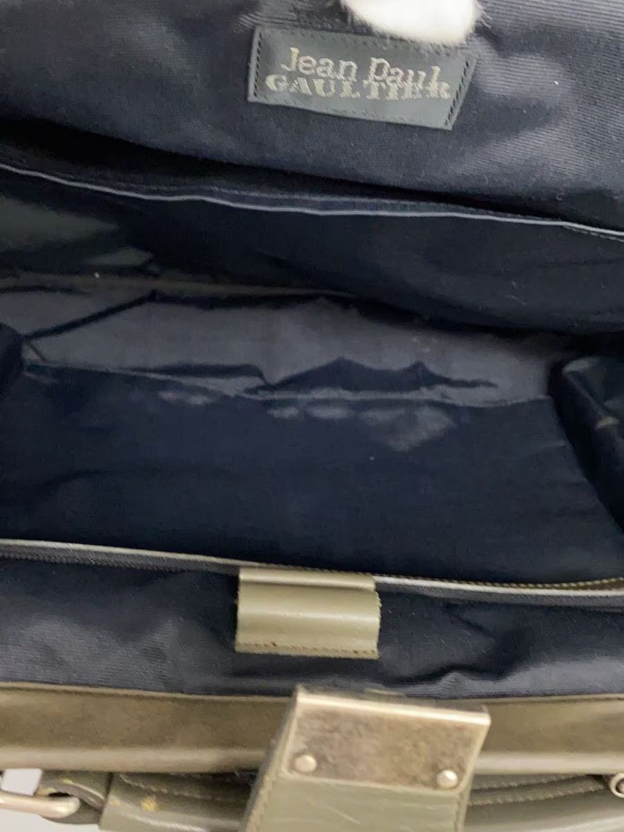 Jean Paul Gaultier Archive Doctor Bag | Grailed 