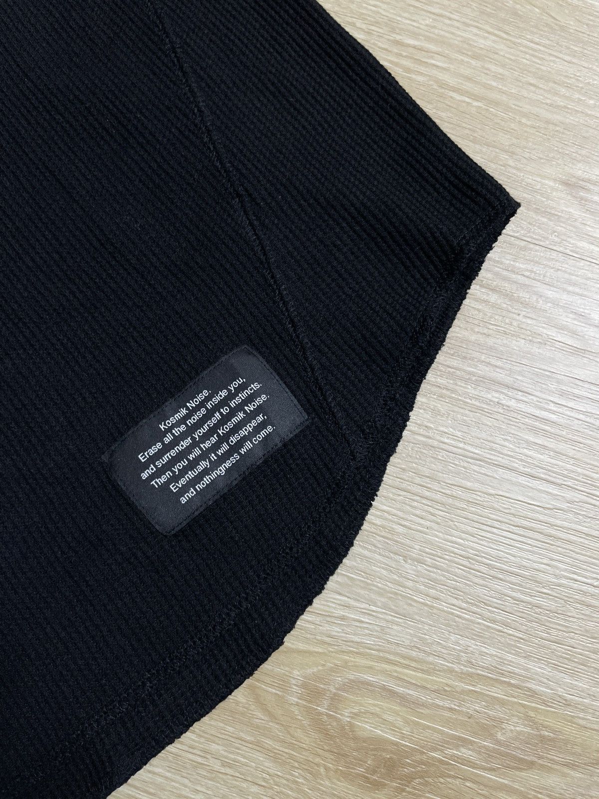 GU × Undercover Rare GU X UNDERCOVER shirt Size US M / EU 48-50 / 2 - 6 Thumbnail