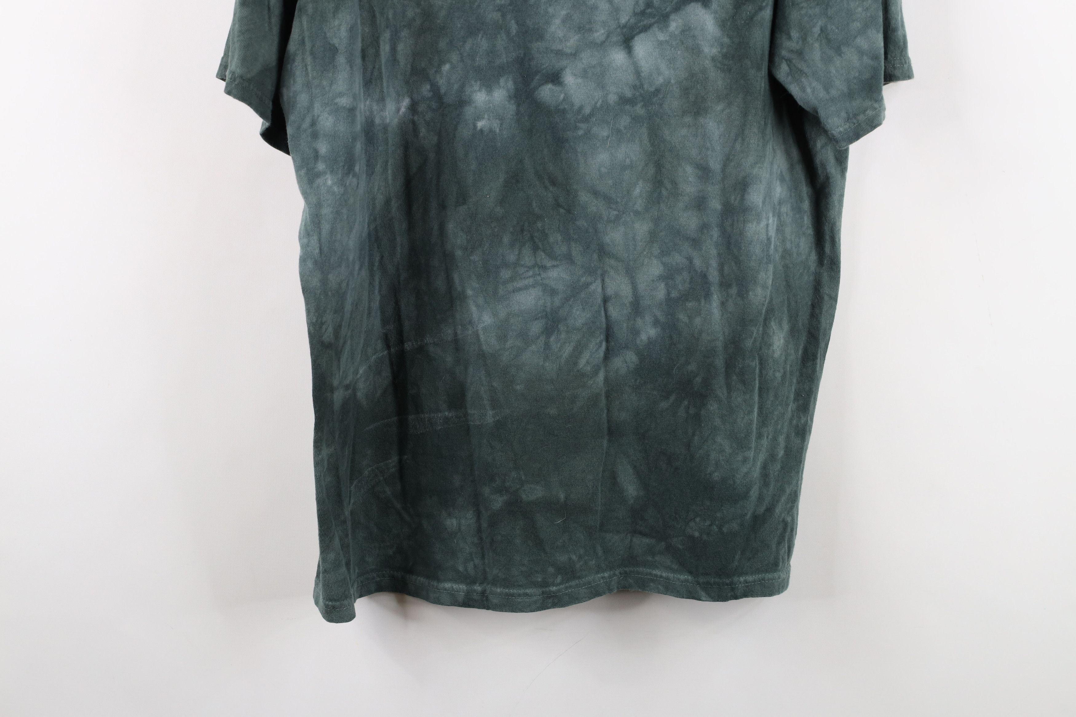 Vintage Vintage Y2K Bronx Zoo New York City Gorilla Monkey T-Shirt Size US M / EU 48-50 / 2 - 13 Thumbnail