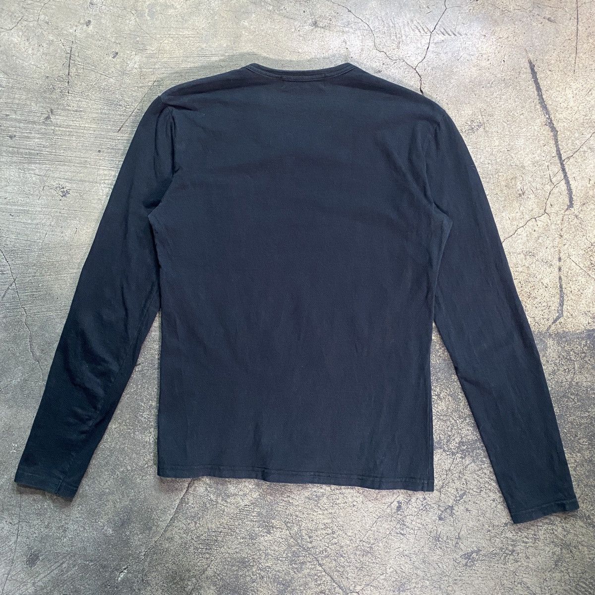 BUFFALO BOBS Buffalo Bobs long sleeve Size US XXS / EU 40 - 2 Thumbnail