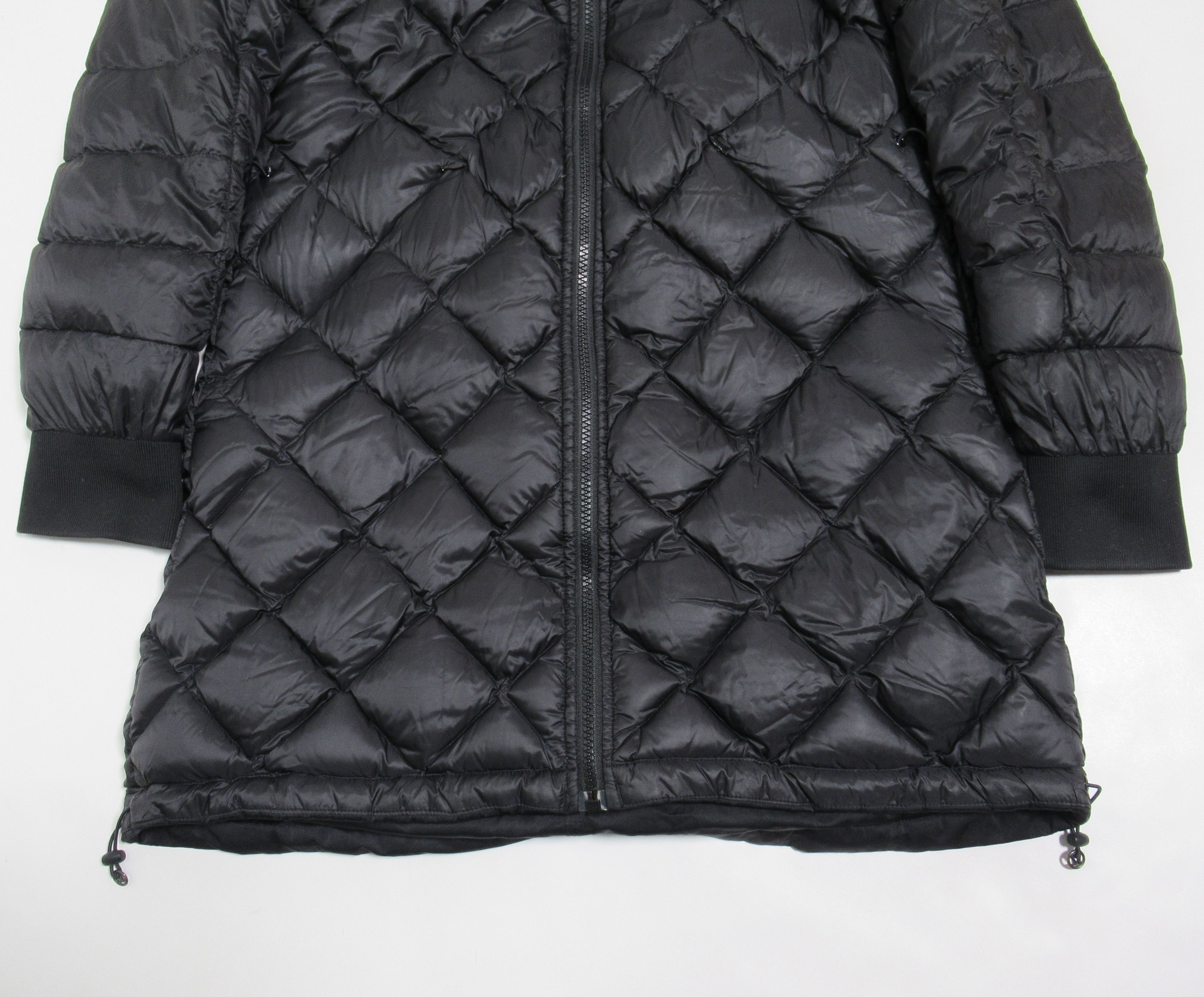Lululemon Lululemon Women's No Shivers Bomber Jacket (Reversible) Size XS / US 0-2 / IT 36-38 - 3 Thumbnail