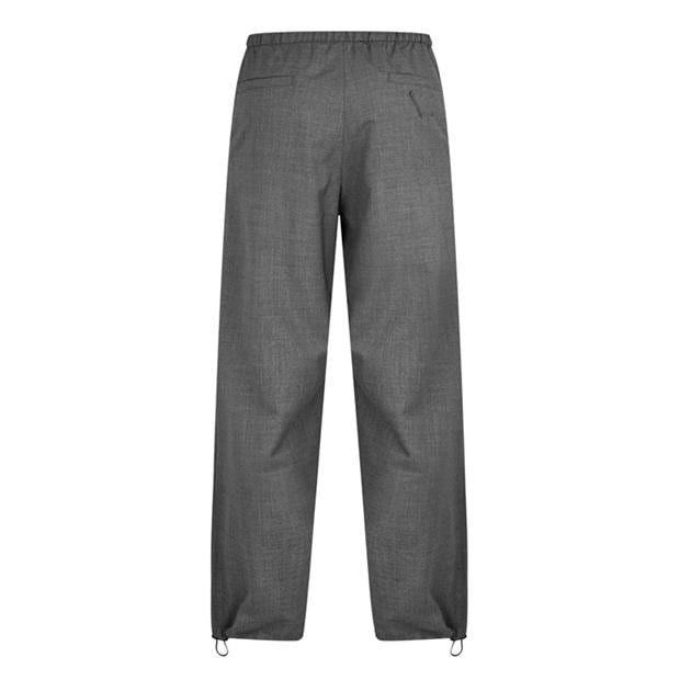 Prada rousers PRADA Panama Tailored Trousers - S Size 44S - 7 Thumbnail