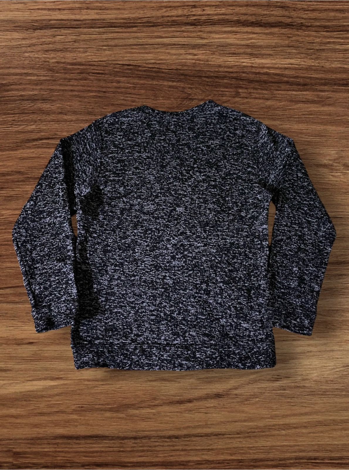 Japanese Brand × Vintage Japanese Brand Supply Volcanic Cloth Sweatshirt Size US M / EU 48-50 / 2 - 2 Thumbnail