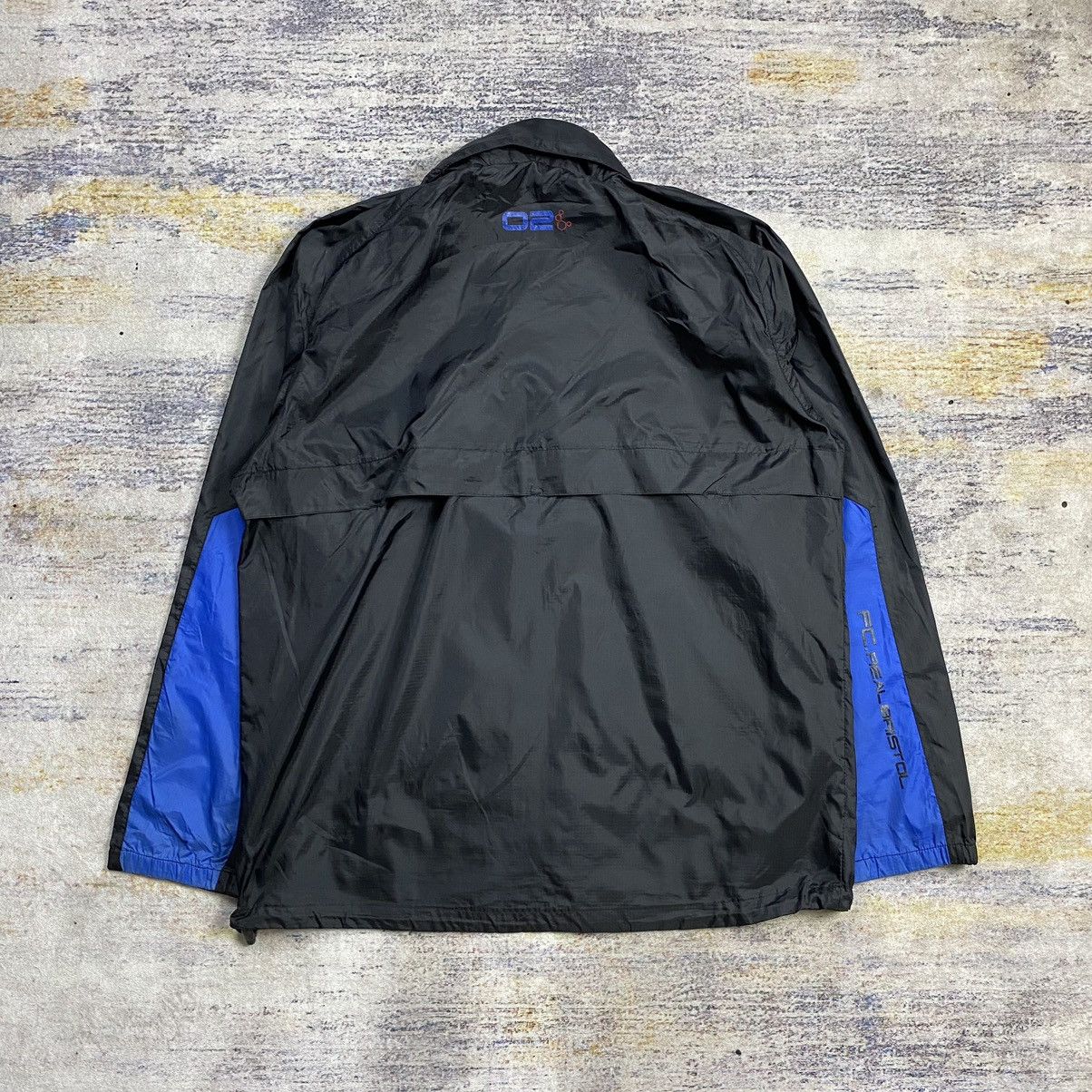 F.C.R.B × Nike Nike exclusive F.c.r.b bristol jacket Size US M / EU 48-50 / 2 - 2 Thumbnail