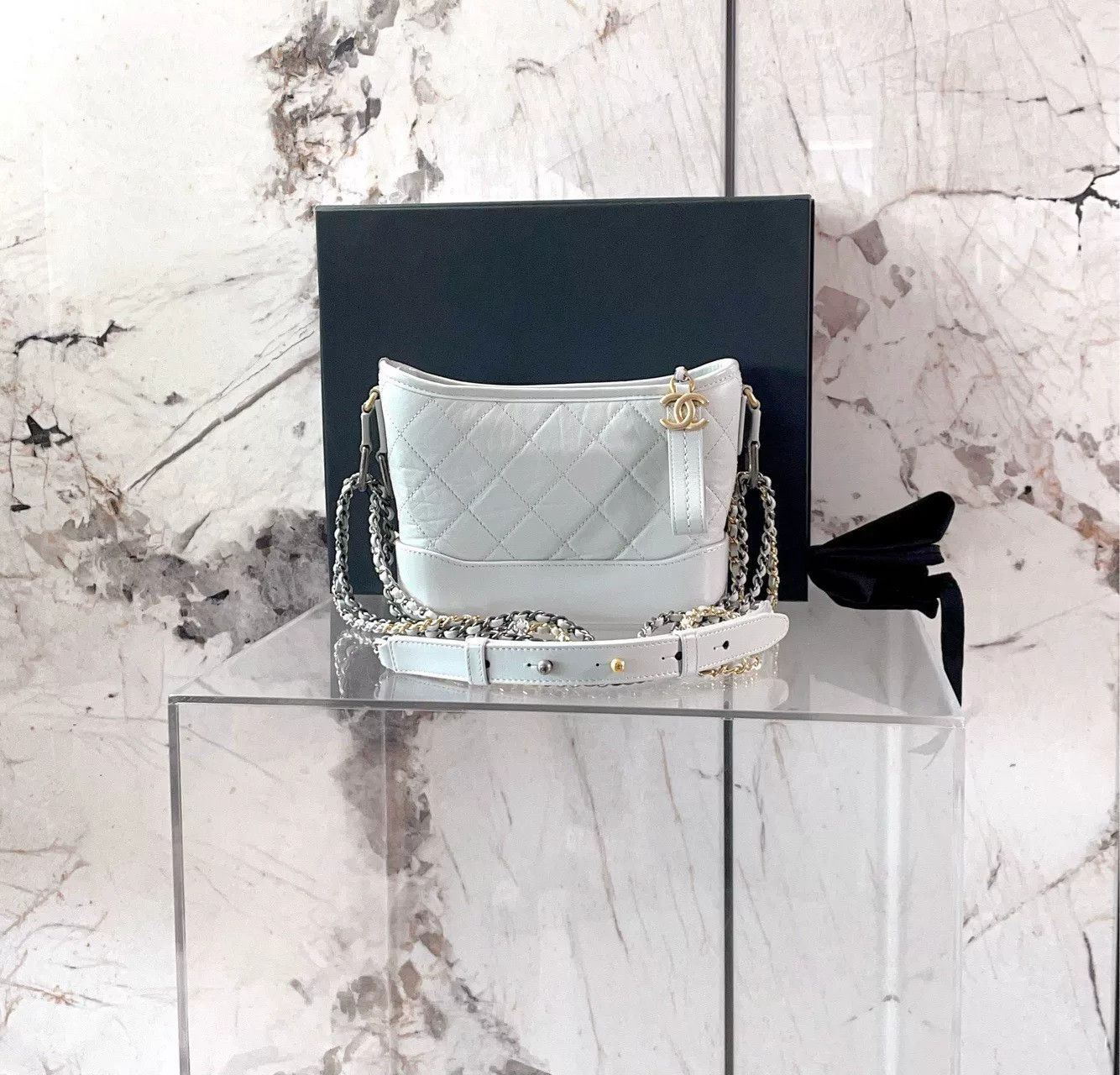 Chanel Pre-loved Bag Very good condition Size ONE SIZE - 1 Thumbnail