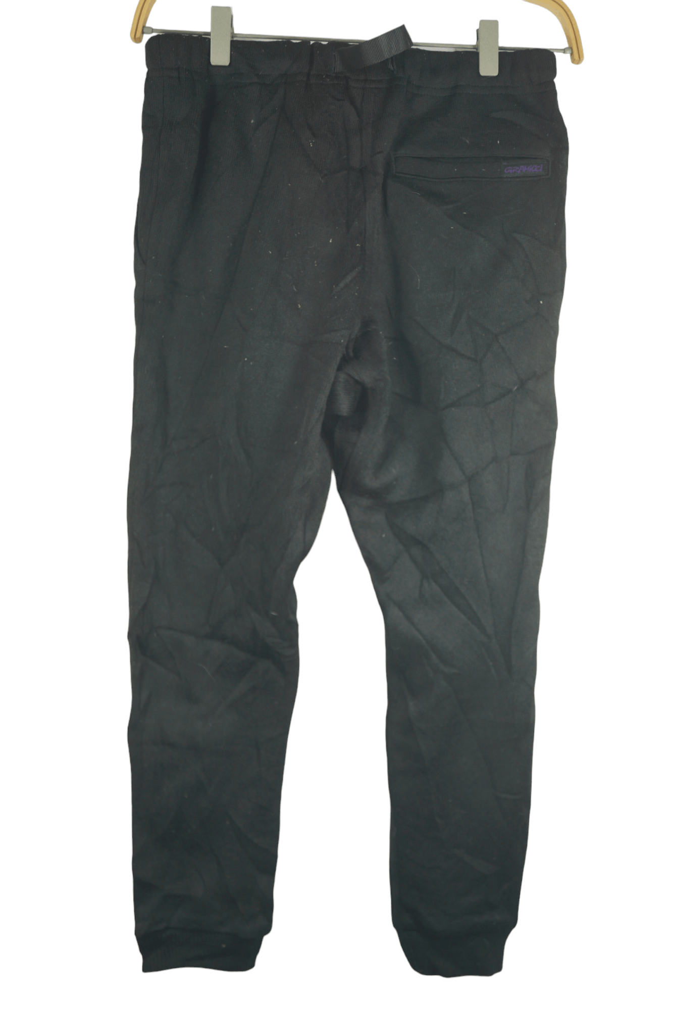 Gramicci Rare!! Gramicci Vintage Jogger Pants Nice Design Size US 32 / EU 48 - 10 Thumbnail