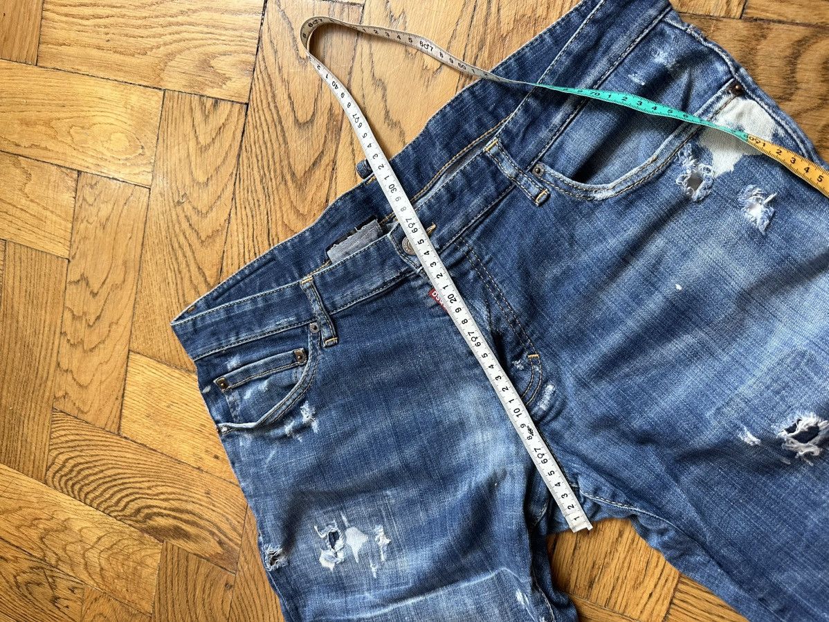 Dsquared2 Dsquared2 denim jeans Size US 36 / EU 52 - 12 Thumbnail