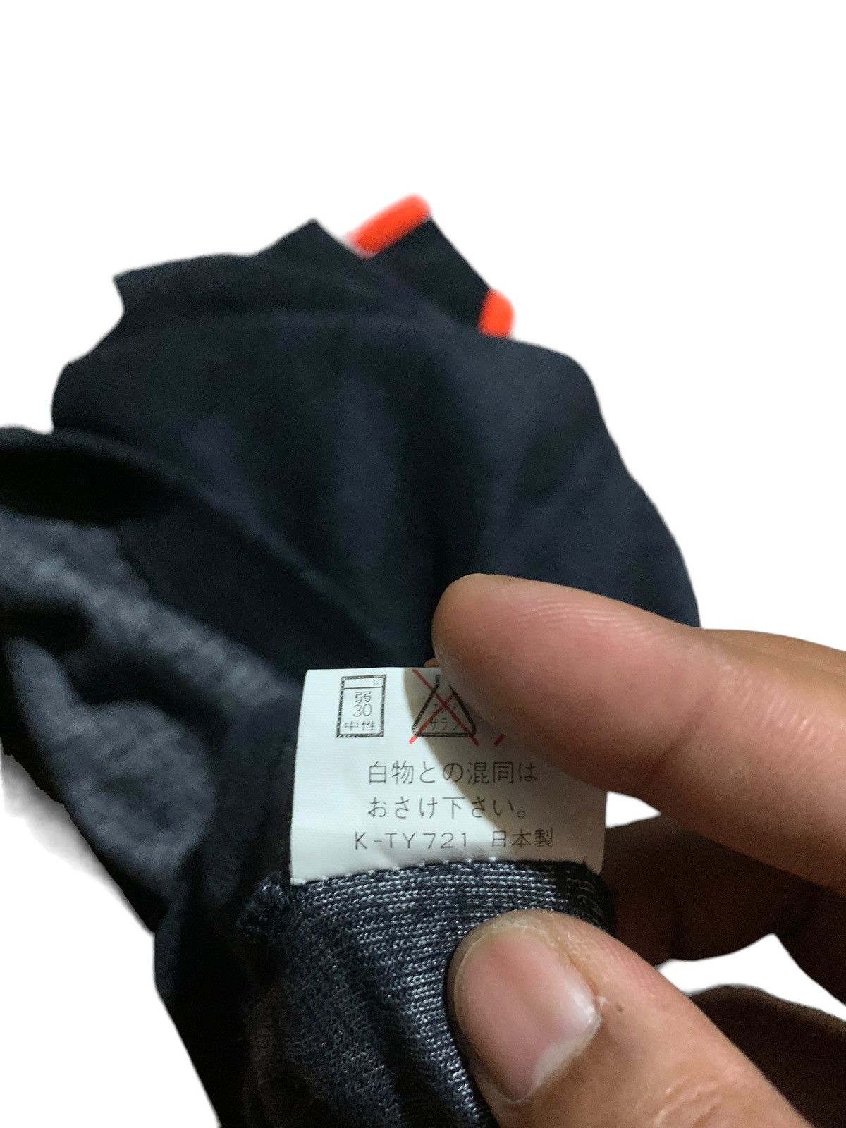 Champion × Vintage Vintage champion velvet towel tanktop Size US L / EU 52-54 / 3 - 8 Thumbnail