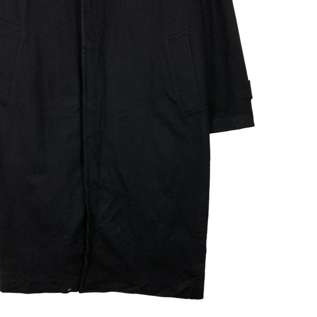 Loro Piana 🔥LORO PIANA X HAMPSTEAD WOOL OVERCOATS Size US L / EU 52-54 / 3 - 8 Thumbnail