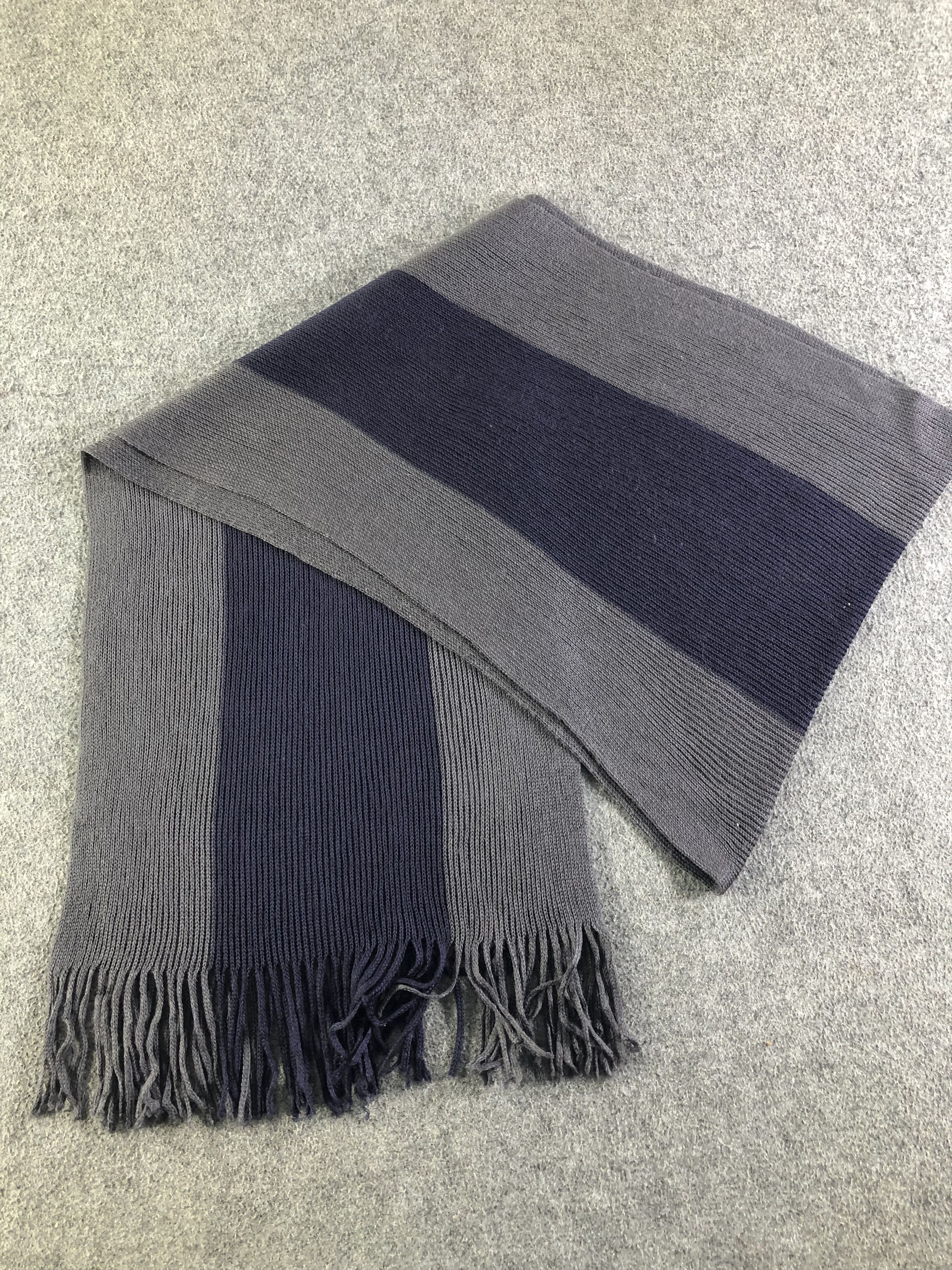 Chaps Chaps Scarf / Muffler / Neckwear SS1237 Size ONE SIZE - 4 Thumbnail