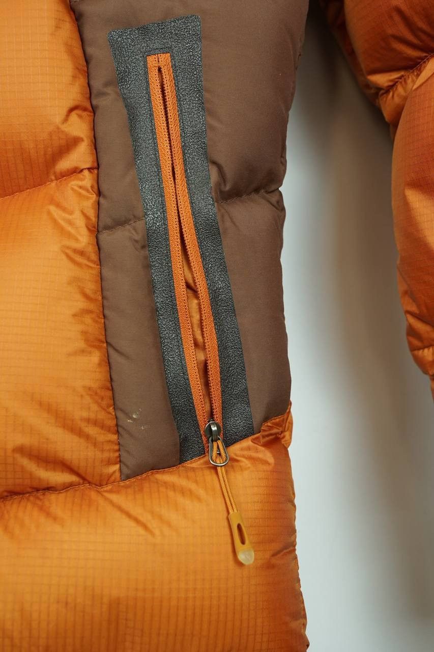 Montbell Montbell Down Jacket EX800🇯🇵 Size US S / EU 44-46 / 1 - 5 Thumbnail