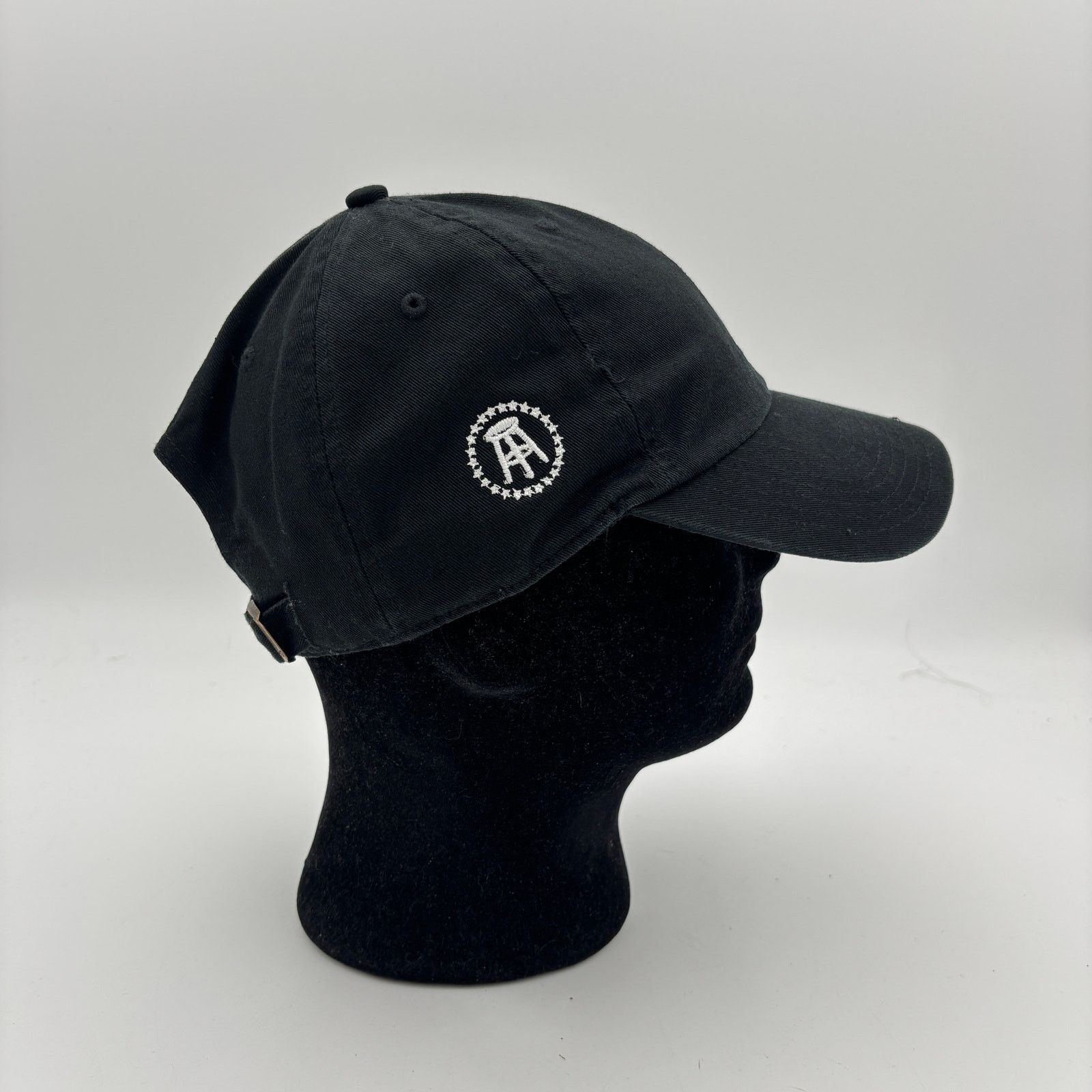47 Brand Fit N Wear Barstool Sports Logo 47 Baseball Cap Hat Size ONE SIZE - 3 Thumbnail