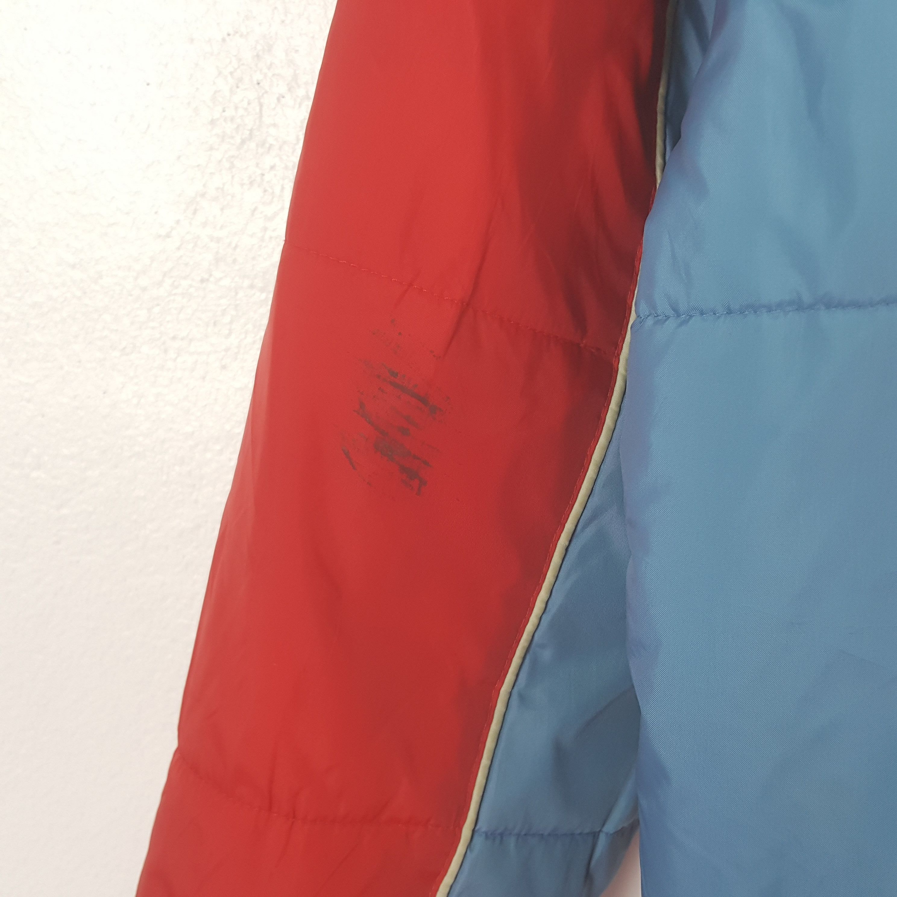 Hang Ten Vintage Hang Ten Puffer Winter Jacket Size US S / EU 44-46 / 1 - 4 Thumbnail