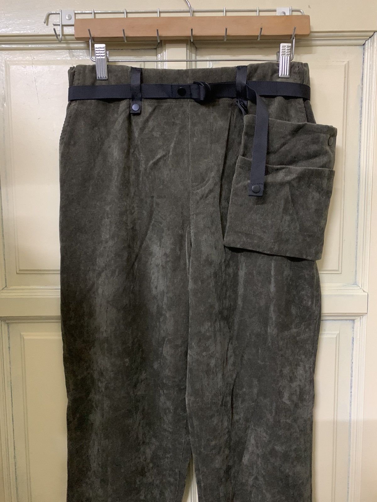 Japanese Brand Nice Design Japanese Brand Unisex Pant Size US 32 / EU 48 - 6 Thumbnail