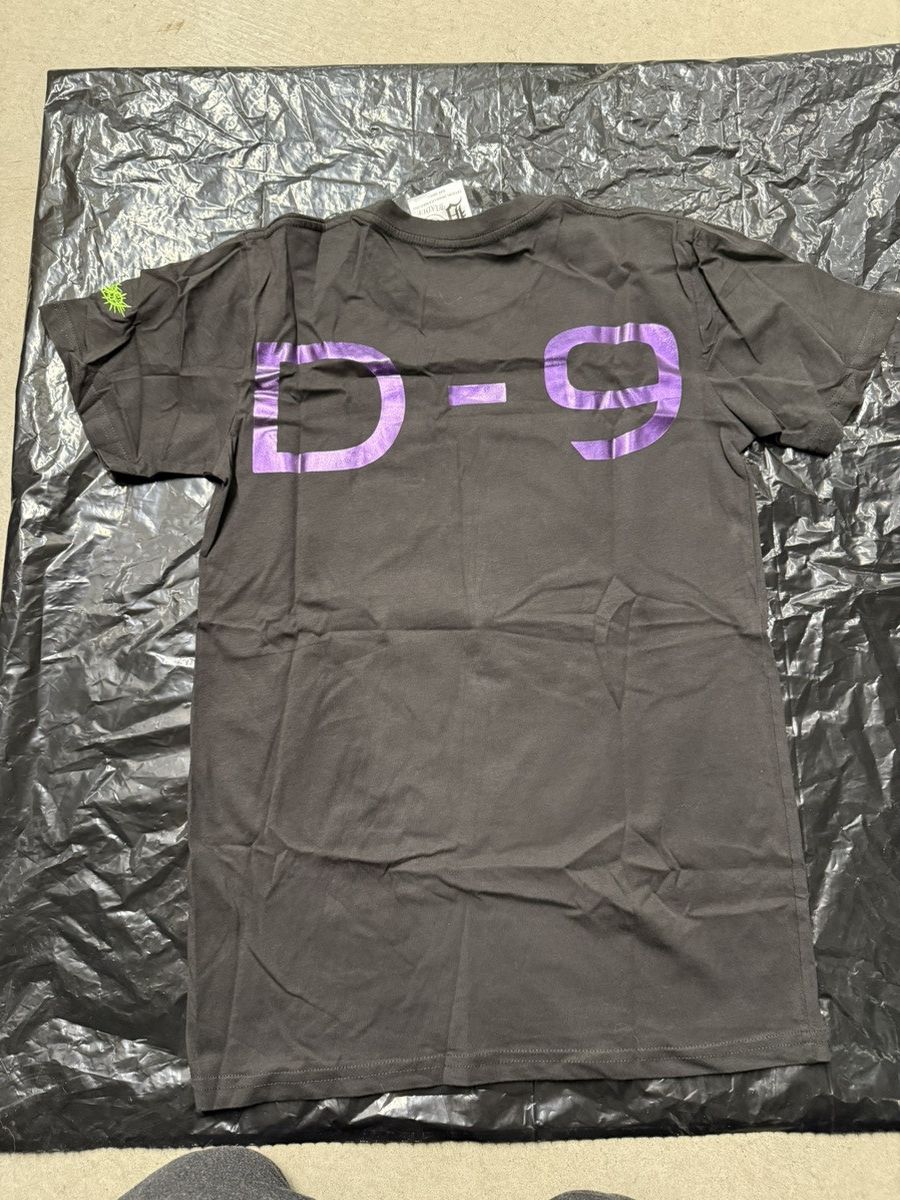 Other Bladee NYC pop up shirt Size US S / EU 44-46 / 1 - 4 Thumbnail