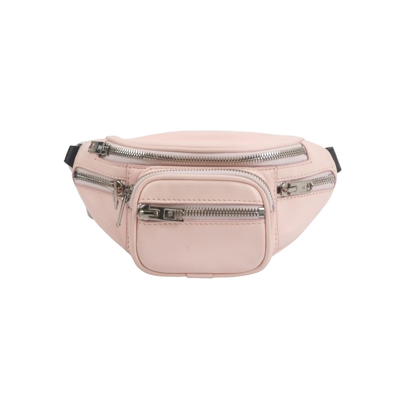 Alexander Wang Alexander Wang Women os Belt Bags Size ONE SIZE - 1 Thumbnail