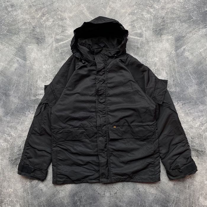 alpha PARKA ECWCS 2ND GEN-