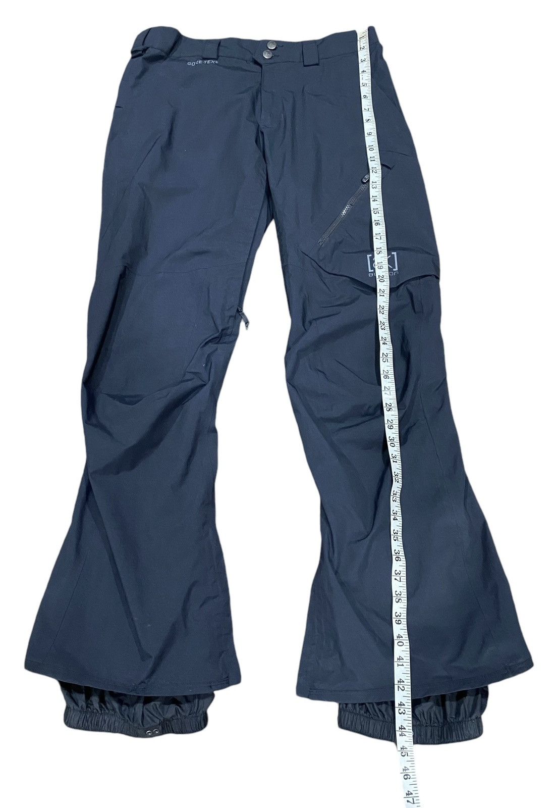 Burton BURTON Gore-tex Waterproof Outdoor Pant Size US 35 - 21 Thumbnail