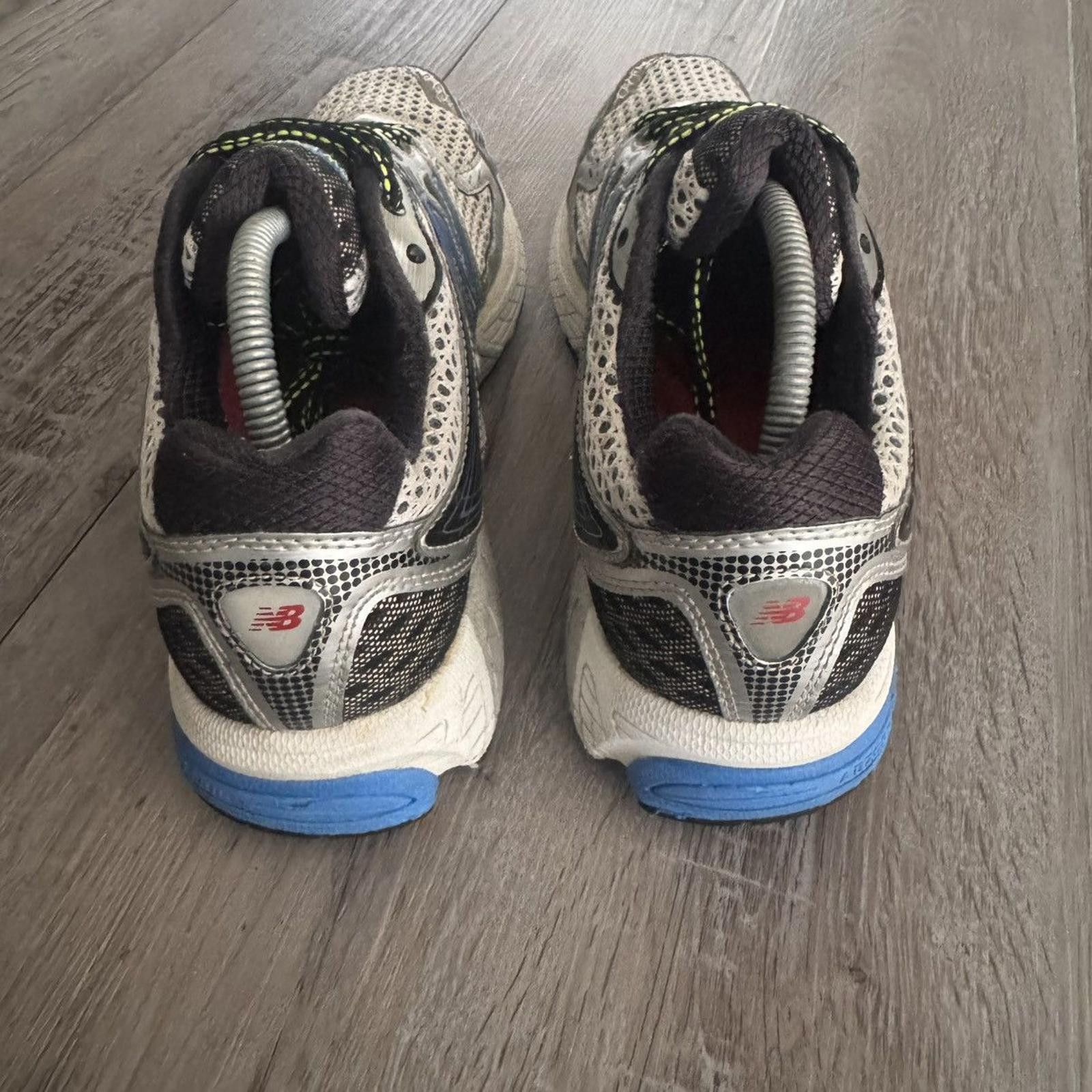 New Balance NEW BALANCE • 860v3 "Multi" (10.5M) Size US 10.5 / EU 43-44 - 8 Thumbnail