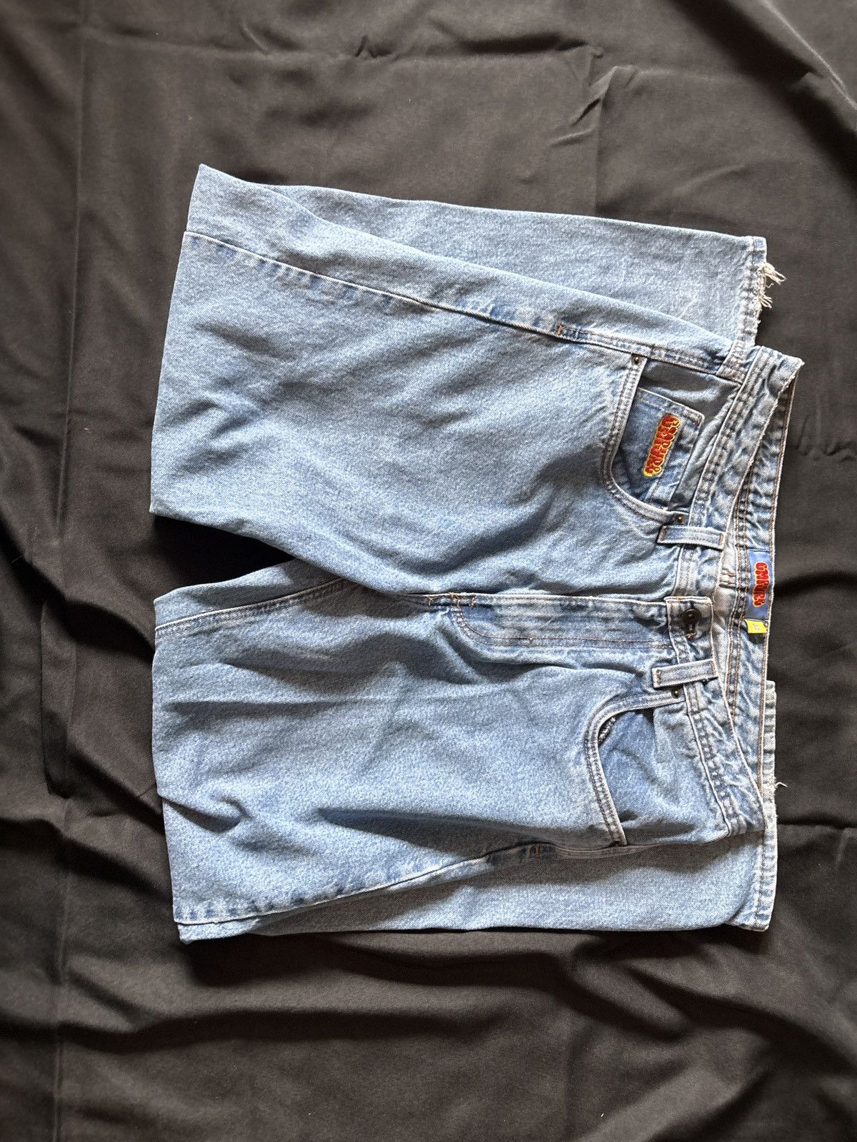 Empyre Empyre Jeans 32/32 Size US 32 / EU 48 - 1 Thumbnail