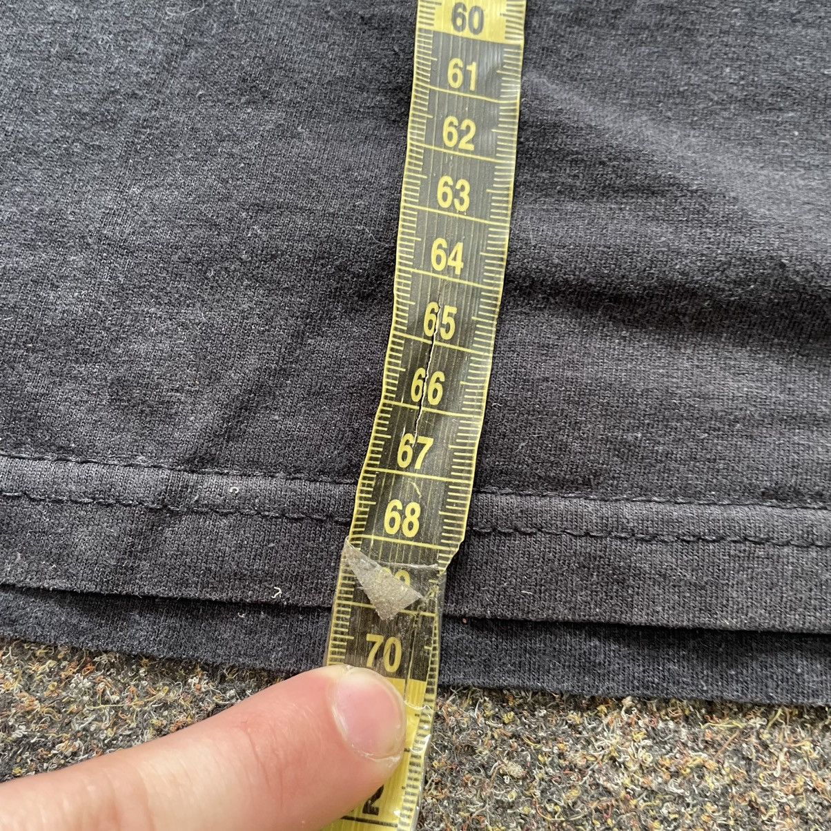 Vintage Vintage Y2K Graphic Tee Come On Baby Slogan Streetwear XL Size US XL / EU 56 / 4 - 6 Thumbnail