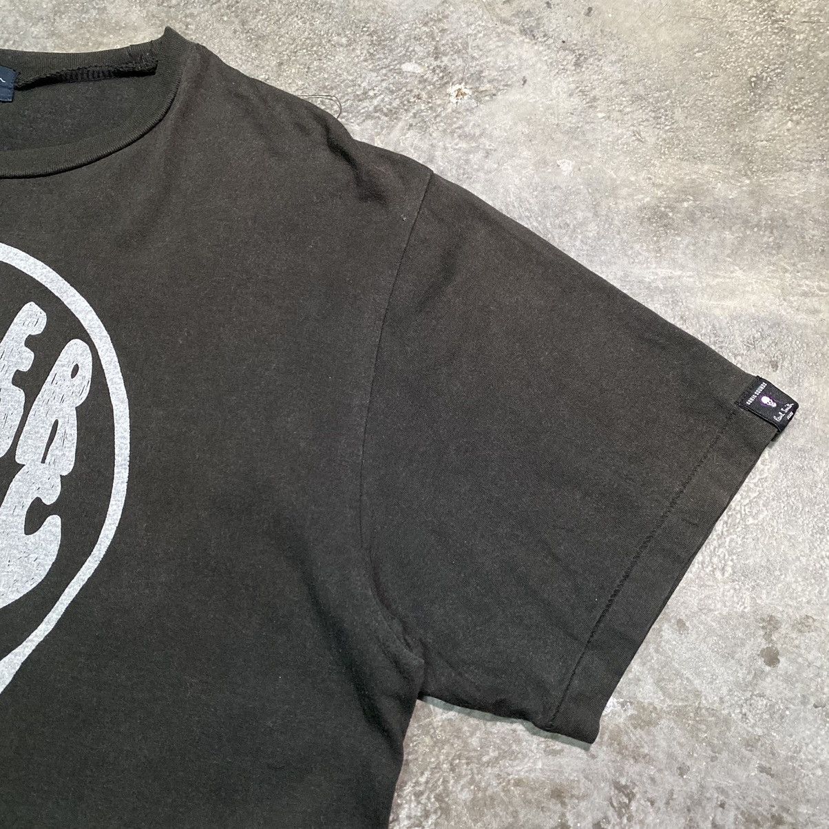 Band Tees × Paul Smith STAFF ONLY💥 PAUL SMITH SUMMER SONIC 10th ANNIVERSARY T SHIRT Size US XL / EU 56 / 4 - 6 Thumbnail