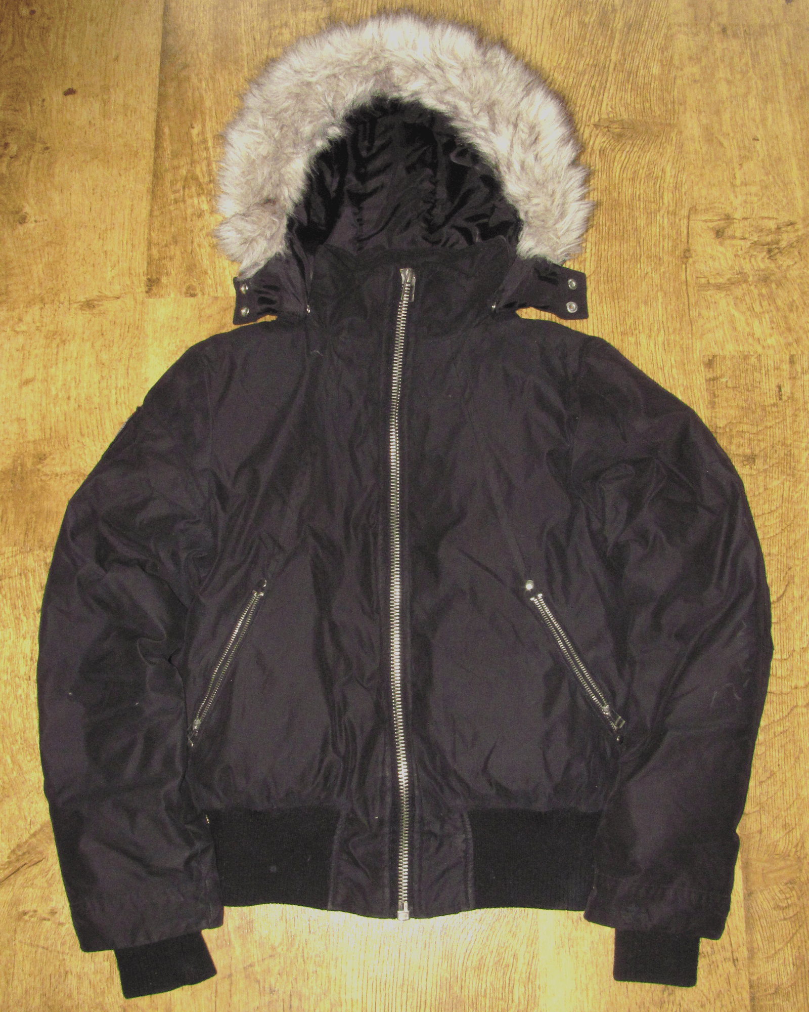 Men's If Six Was Nine Outerwear | Grailed