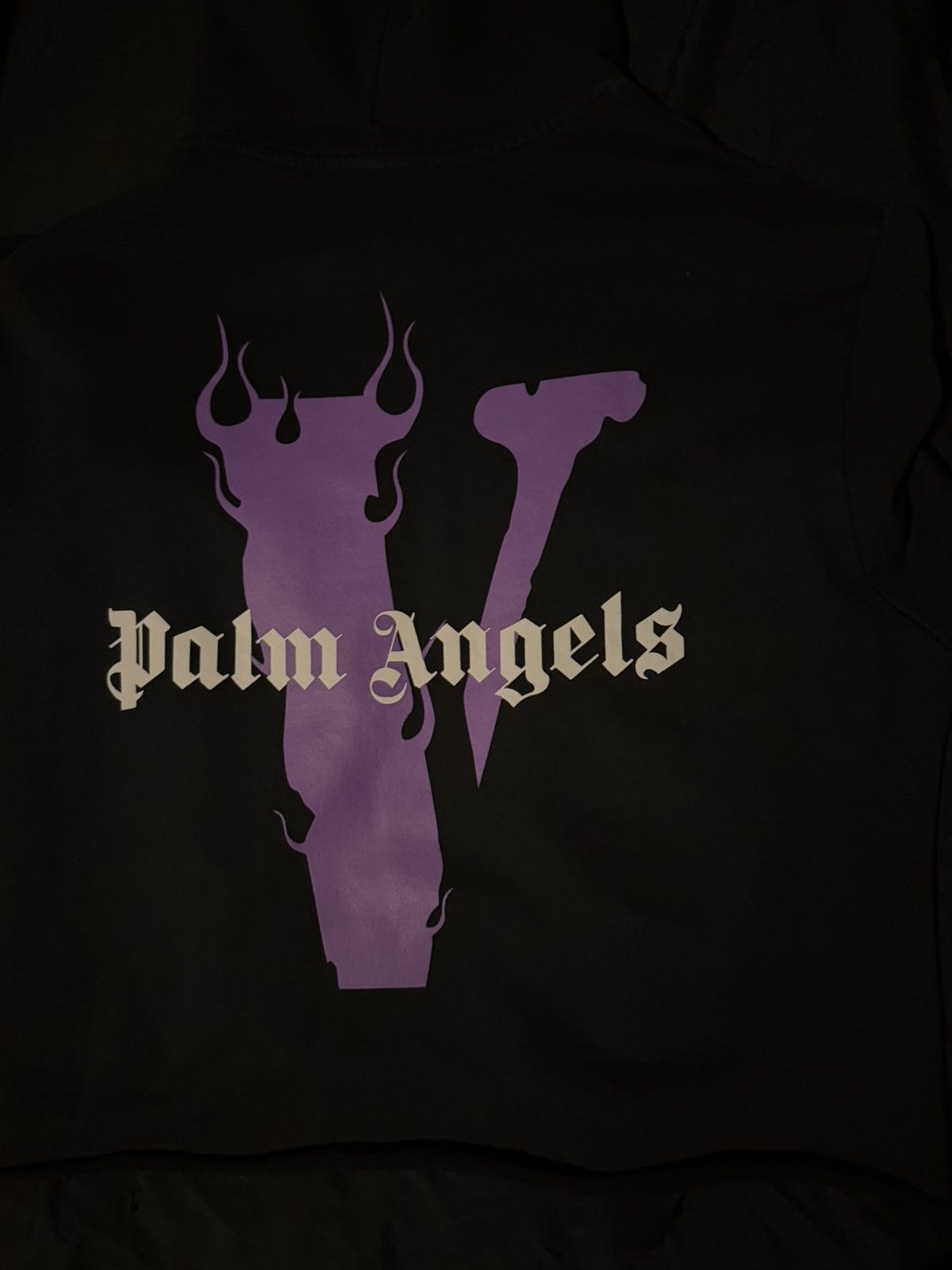 Palm Angels × Vlone Palm Angels X Vlone Size US M / EU 48-50 / 2 - 3 Thumbnail