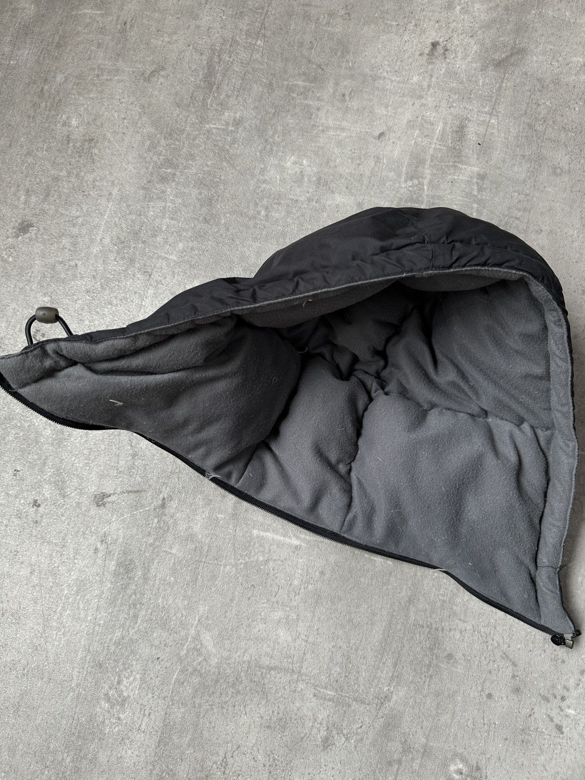 Nike Vintage Nike Goose Down Puffer Jacket Size XL Size US XL / EU 56 / 4 - 13 Thumbnail