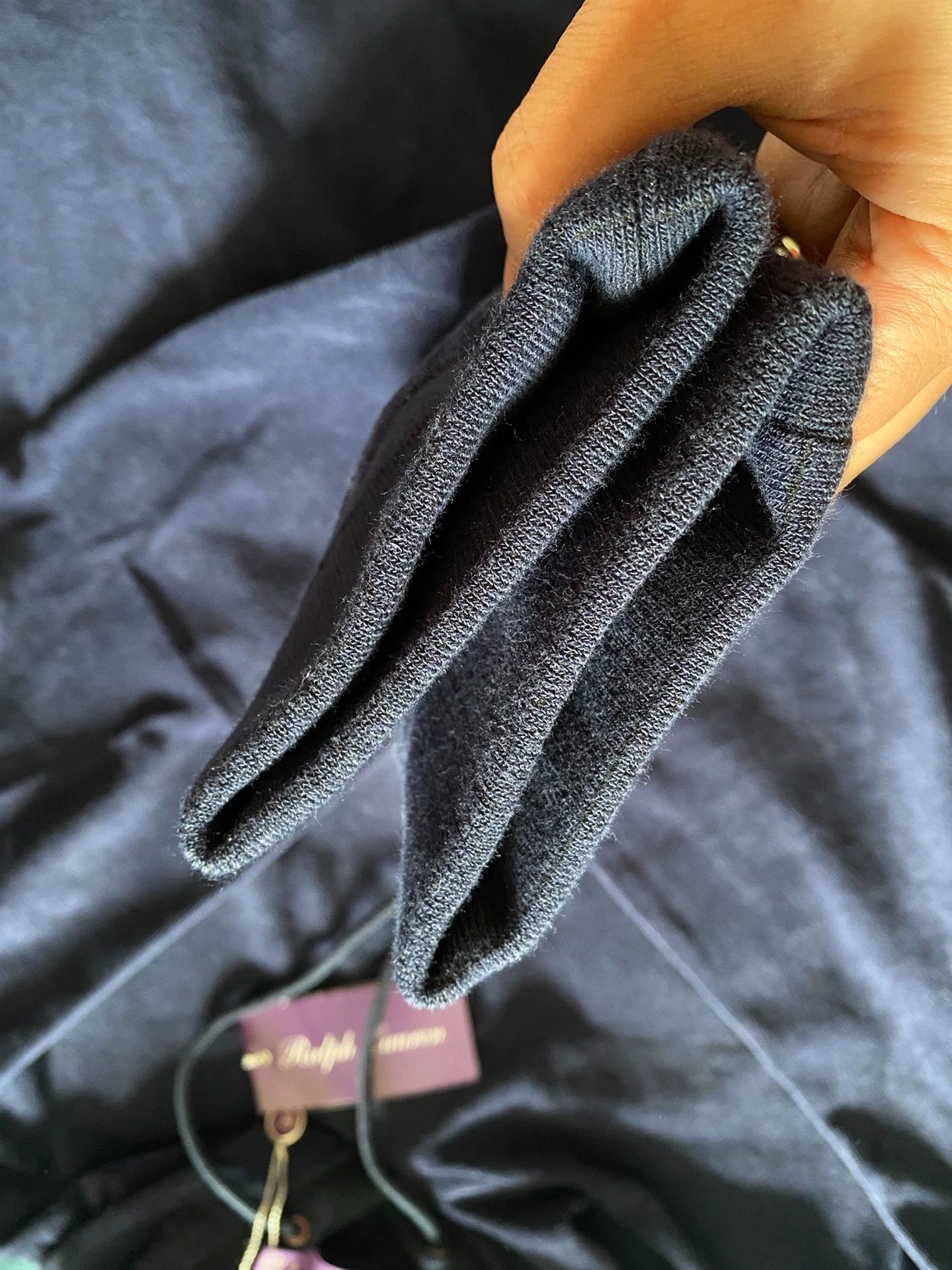 RRL Ralph Lauren Ralph Lauren Purple Label RRL New Sweatshirt S Size US S / EU 44-46 / 1 - 5 Thumbnail