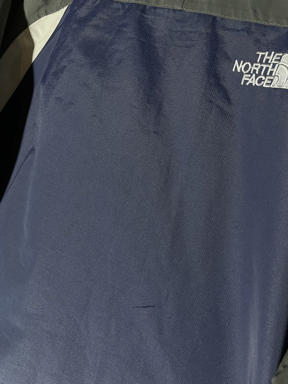 The North Face × Vintage The North Face Summit series vintage gore Tex jacket Size US S / EU 44-46 / 1 - 14 Thumbnail