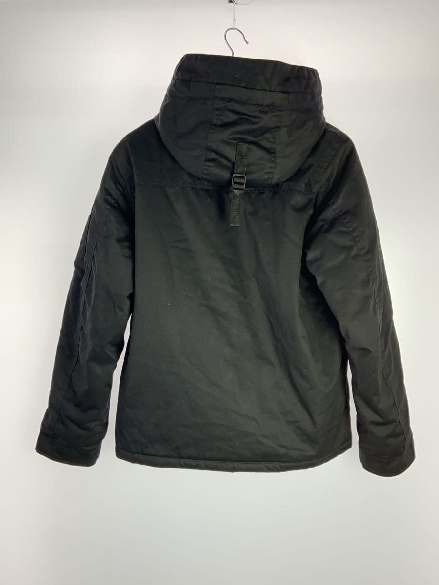 Avirex Avirex Polyester Jacket Black Size US M / EU 48-50 / 2 - 2 Thumbnail