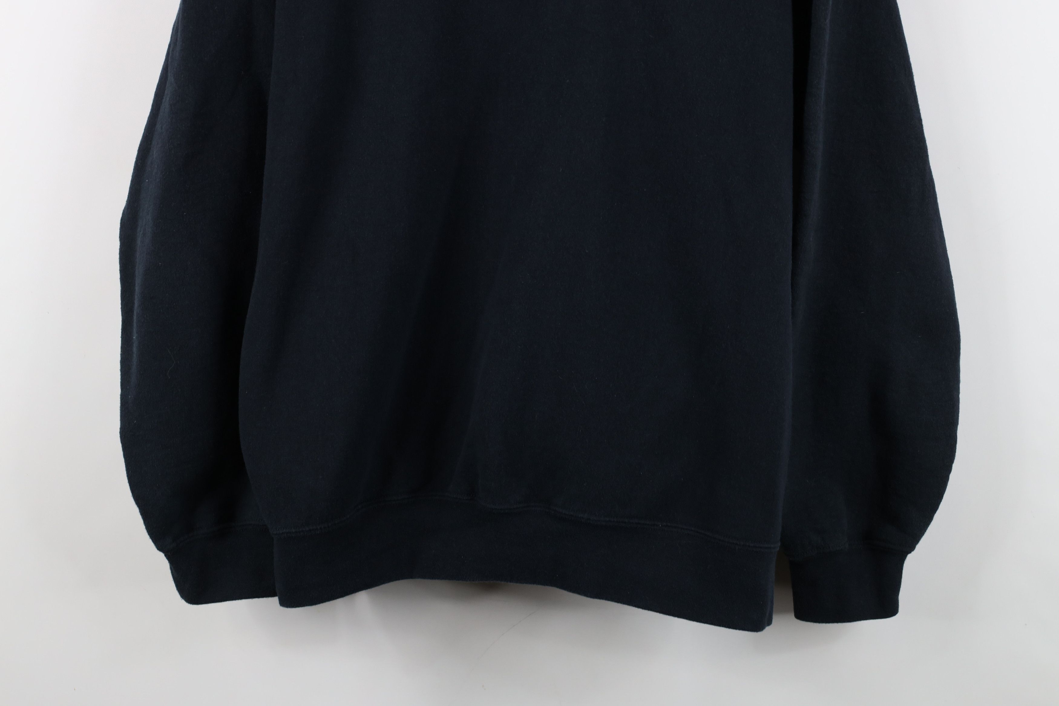 Vintage Vintage 90s Y2K Cedar Point Roller Coaster Park Sweatshirt Size US M / EU 48-50 / 2 - 3 Thumbnail