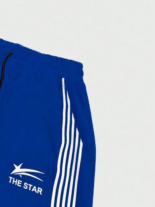 Japanese Brand × Vintage Oversize baggy sweatpants Y2K HipHop Drip Size US 36 / EU 52 - 4 Thumbnail
