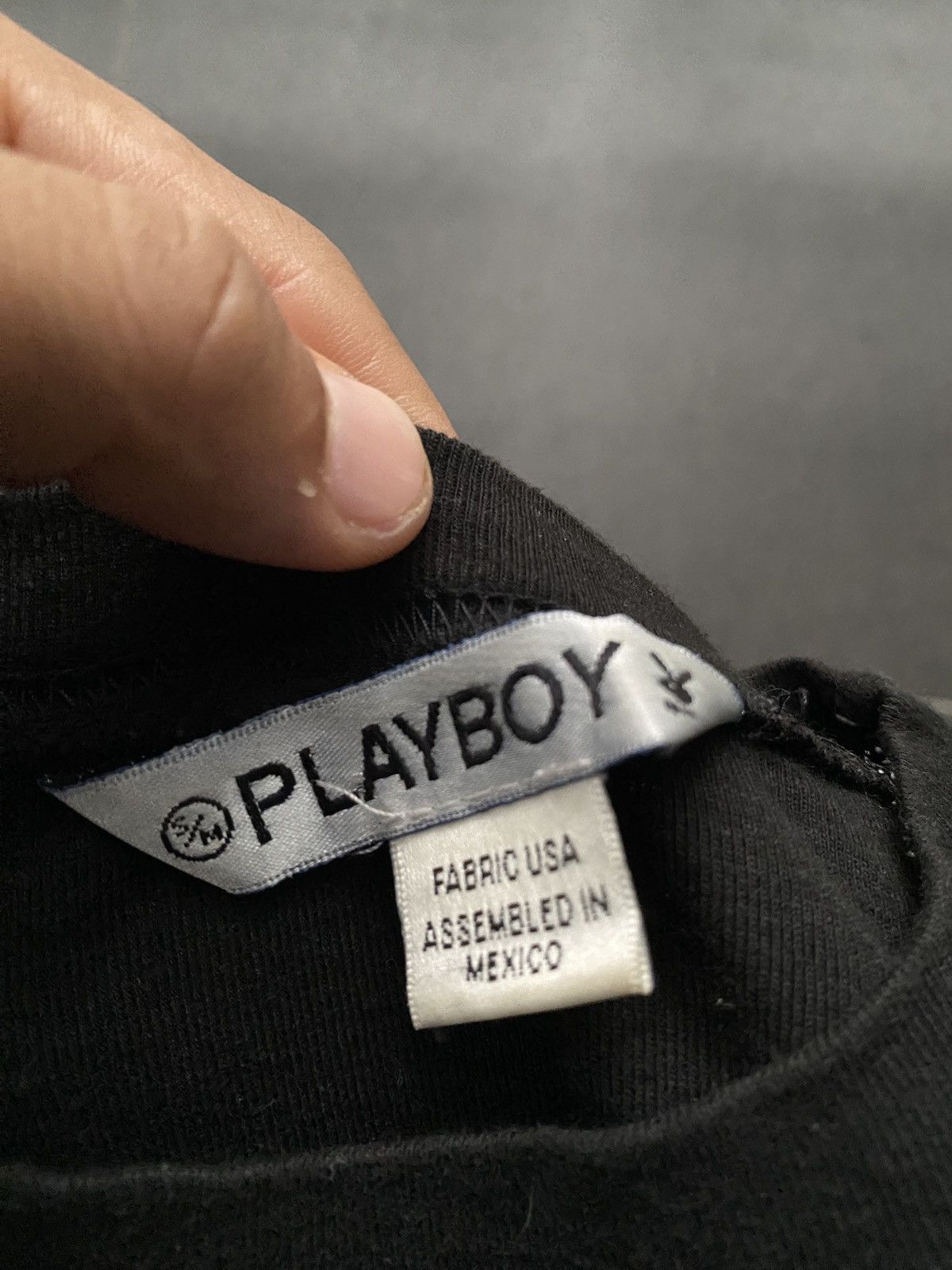 Playboy Vintage Playboy x Andy Warhol Size S / US 4 / IT 40 - 6 Thumbnail