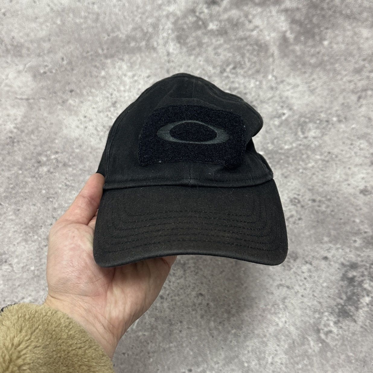 Oakley × Streetwear × Vintage Vintage 90s 00s y2k Oakley Sun