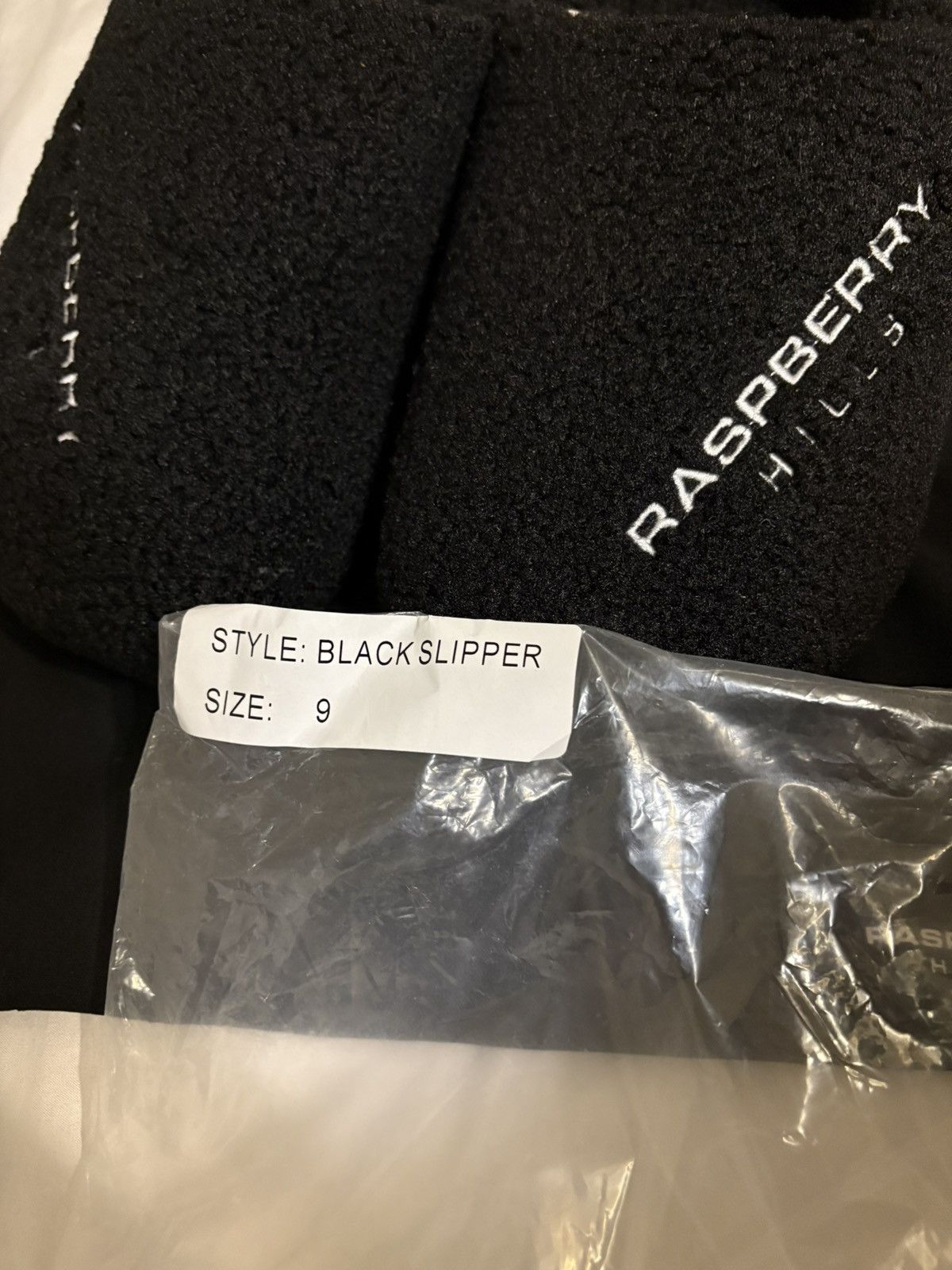 The GV Gallery Stacy from the wood slides Size US 9 / EU 42 - 4 Thumbnail