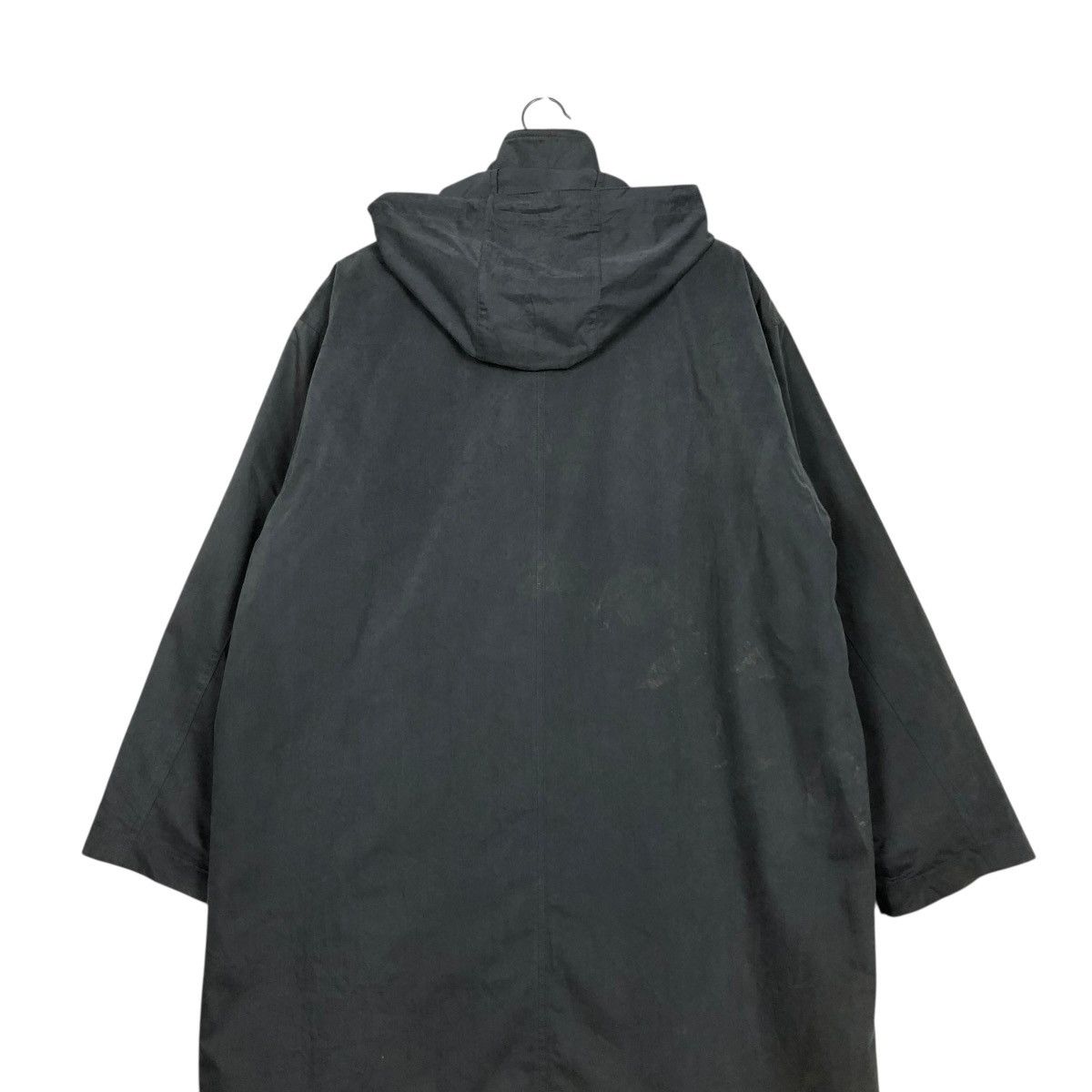 Japanese Brand 🔥RICH GREY VINTAGE CHORE WORK JACKET ALLERGI ISSEY MIYAKE Size US L / EU 52-54 / 3 - 10 Thumbnail