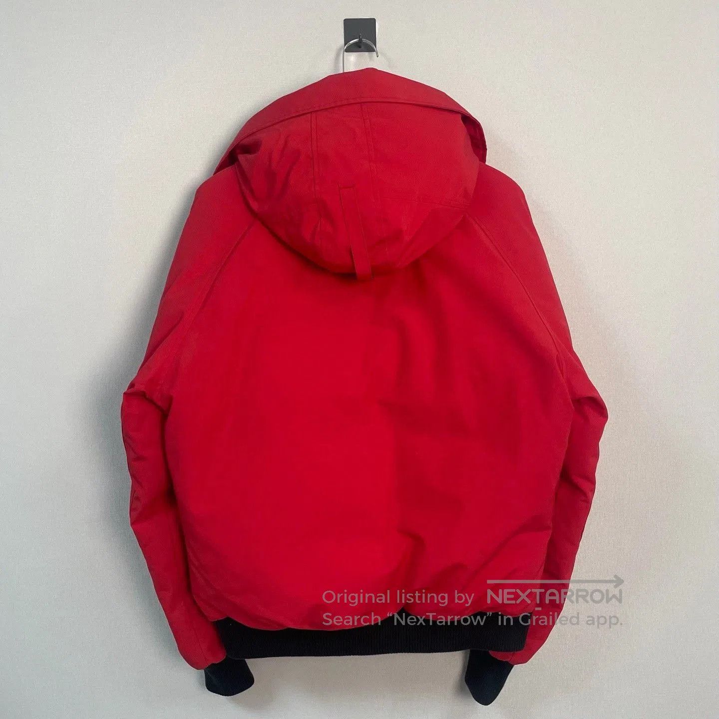 Canada Goose canada goose flight series down jacket. Size US M / EU 48-50 / 2 - 2 Thumbnail