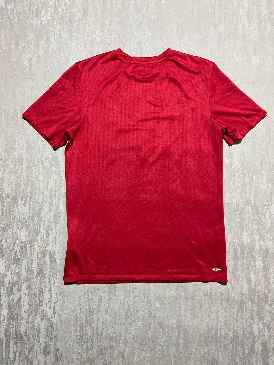 New Balance Football Jersey New Balance Liverpool Soccer AXA Size S Size US S / EU 44-46 / 1 - 10 Thumbnail