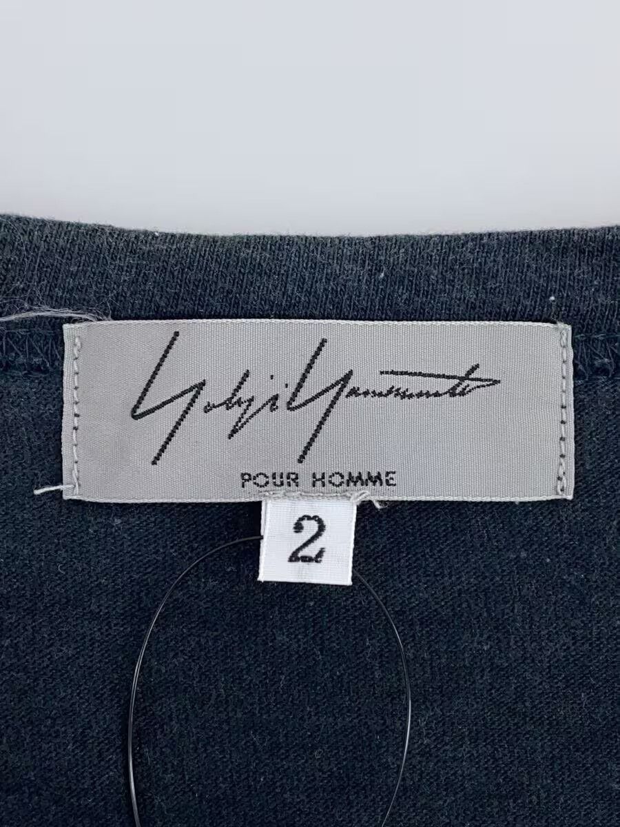 Yohji Yamamoto Yohji Sport Jersey Print Tee Size US M / EU 48-50 / 2 - 5 Thumbnail