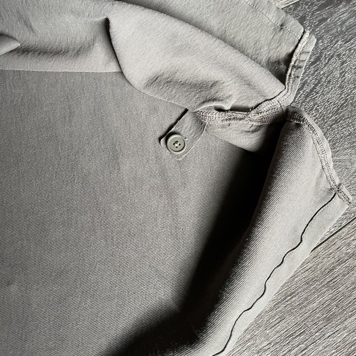 Lululemon Vintage Lululemon Relaxed Fit Button Down Camp S/S Shirt Men Size US XXL / EU 58 / 5 - 8 Thumbnail