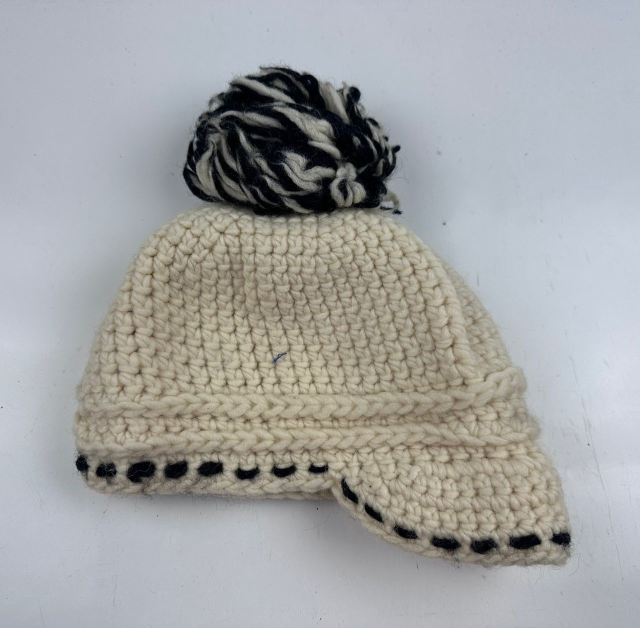 Vivienne Westwood rare vivienne westwood hat Size ONE SIZE - 5 Thumbnail
