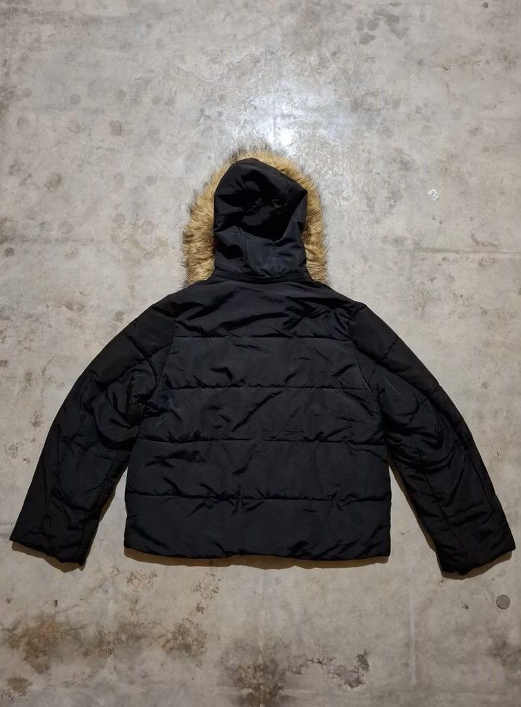 Japanese Brand Igni Fur hooded Size US M / EU 48-50 / 2 - 6 Thumbnail