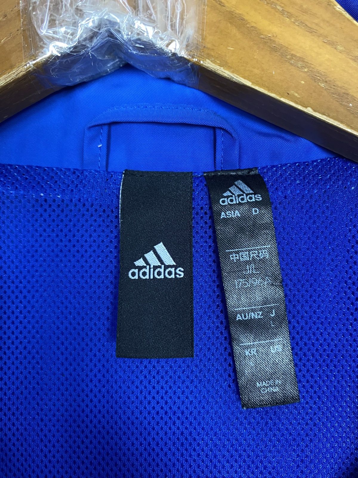 Adidas Rare‼️ Adidas Stripe Jacket Size US M / EU 48-50 / 2 - 5 Thumbnail