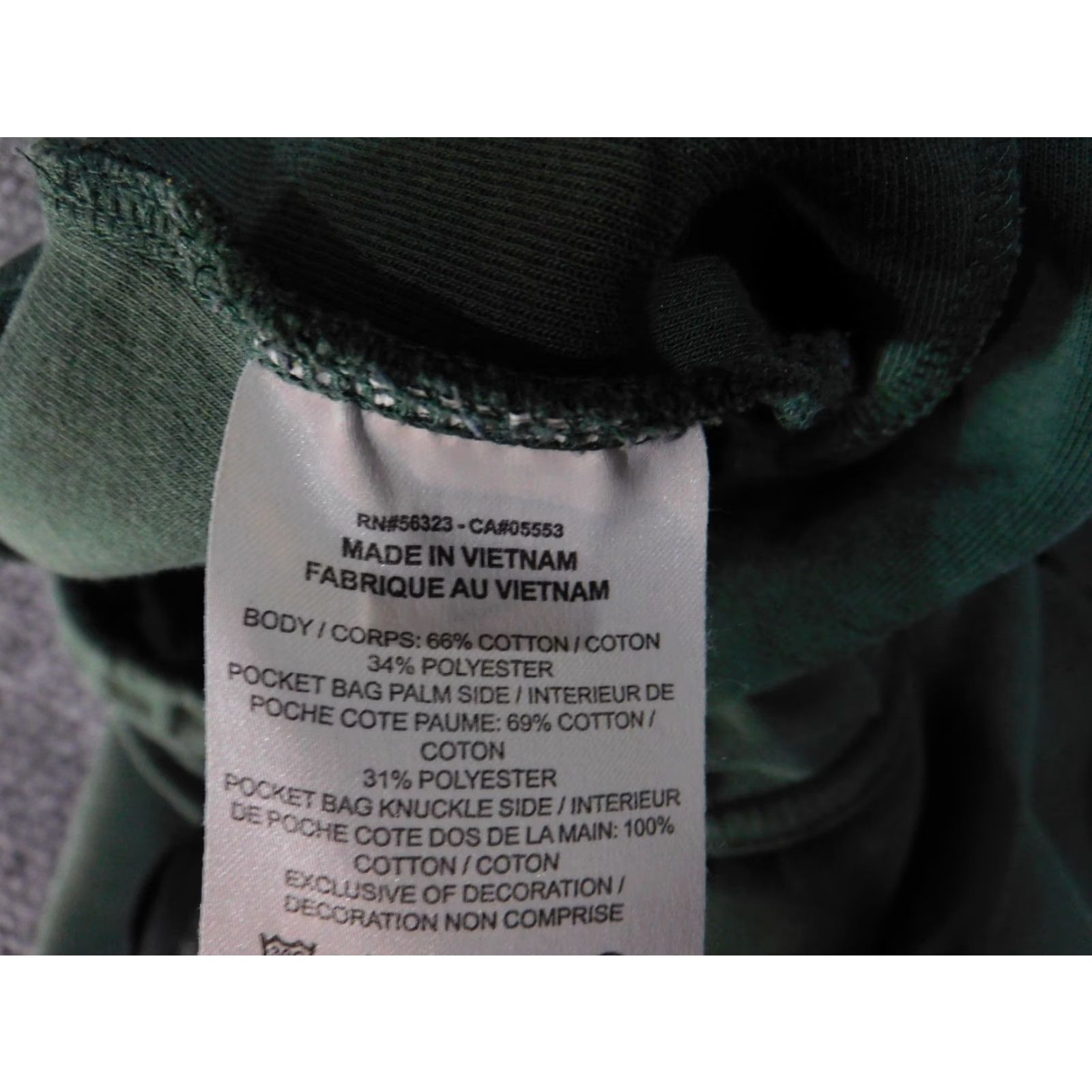 Nike Nike Sweatpants Mens XL Green Joggers Athletic Tech Fleece logo swoosh Size US 36 / EU 52 - 7 Thumbnail