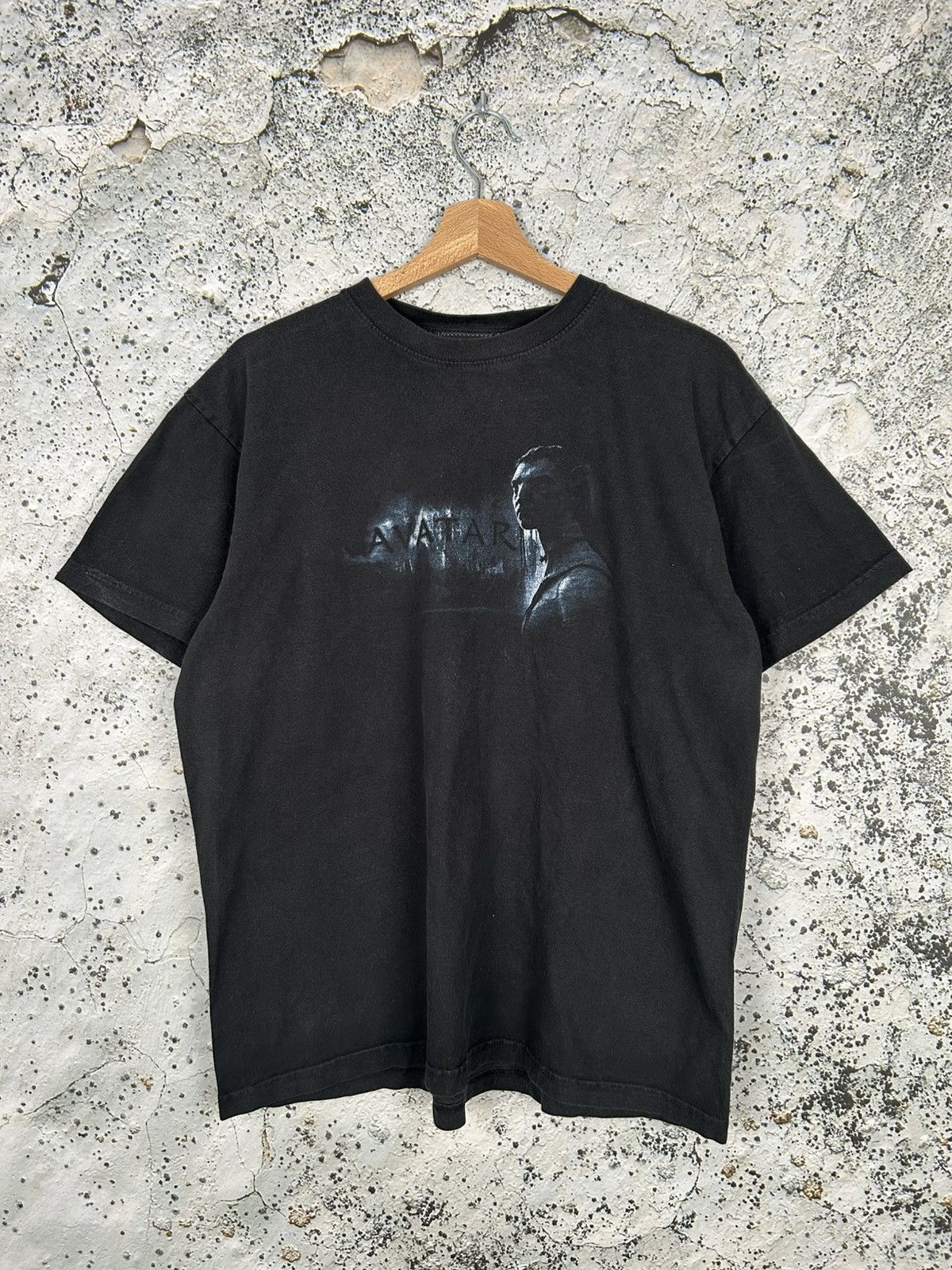 Vintage Avatar 2010 Graphic Tee Movie Vintage Streetwear Hype Size US L / EU 52-54 / 3 - 1 Thumbnail