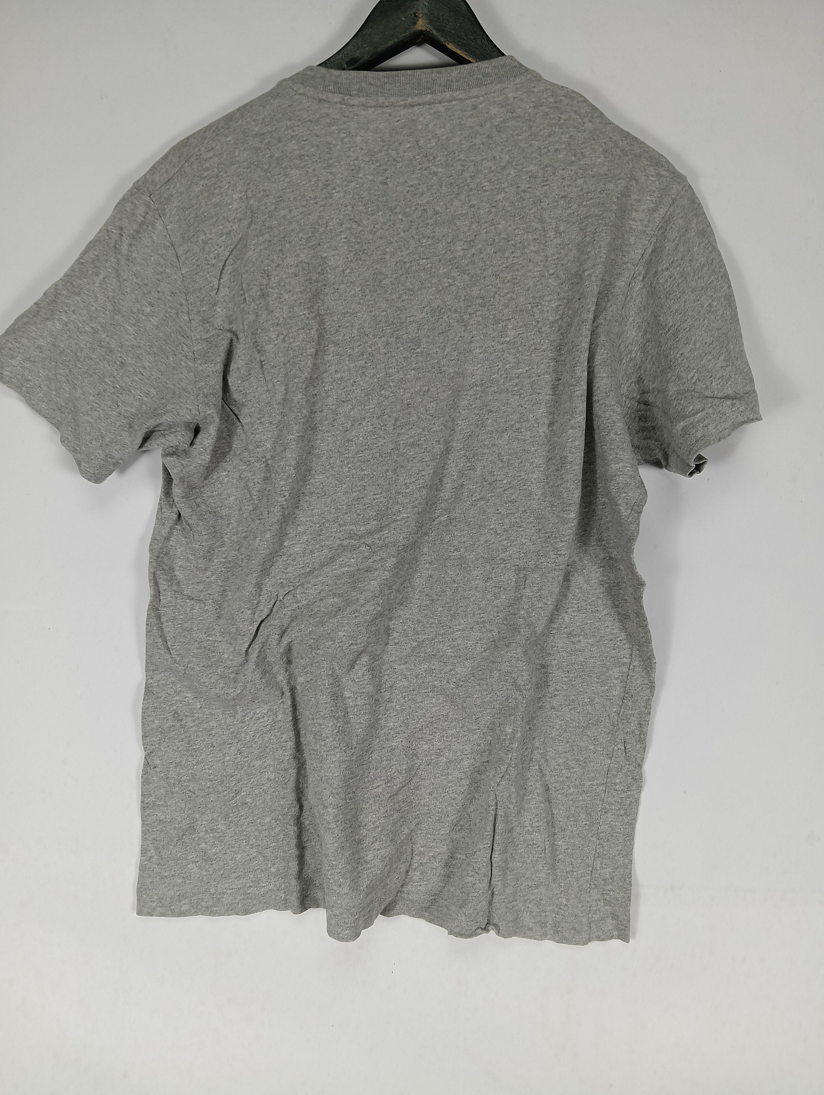 New York Yankees MLBP NEW YORK YANKEES TEE BIG LOGO Size US L / EU 52-54 / 3 - 5 Thumbnail