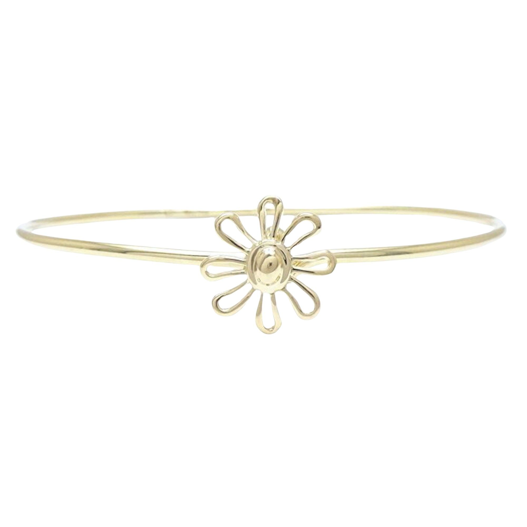 Tiffany & Co. Tiffany & Co Daisy bracelet Size ONE SIZE - 1 Thumbnail