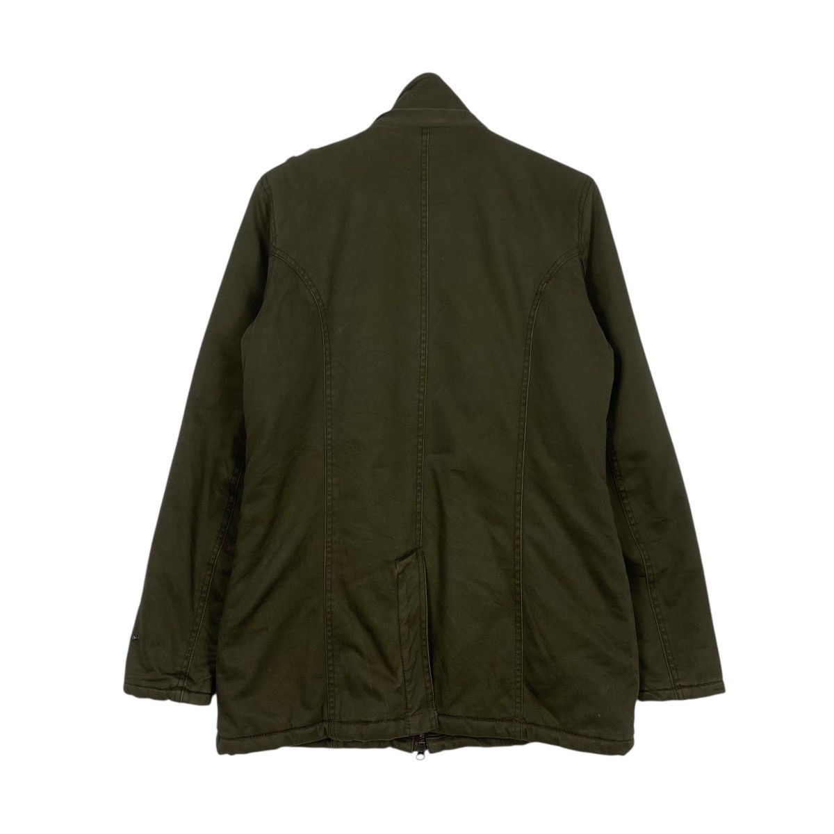 In The Attic In The Attic tactical jacket Size US S / EU 44-46 / 1 - 7 Thumbnail